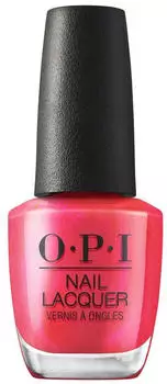 OPI Infinite Shine Nail Polish (15ml) Pompeii Pink