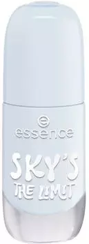 Essence Gel Nail Polish (8ml) 31 SKY'S THE LIMIT