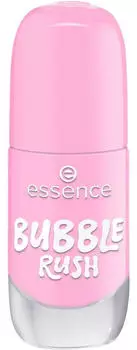 Essence Gel Nail Polish (8ml) 21 BUBBLE RUSH