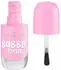 Essence Gel Nail Polish (8ml) 21 BUBBLE RUSH
