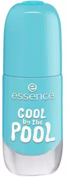 Essence Gel Nail Polish (8ml) 39 COOL by the POOL