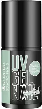 Essence studio nails UV GEL NAIL polish (5ml) 16 SAGE THE DAY