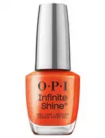 OPI Nagellack "Infinite Shine" deckend, gl&auml;nzend, langanhaltend, splitterfest,