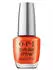 OPI Infinite Shine Nail Polish (15ml) Shock Em Orange