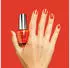 OPI Infinite Shine Nail Polish (15ml) Shock Em Orange