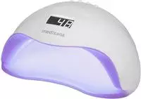 Medisana Lichth&auml;rtungsger&auml;t "ND 880" f&uuml;r UV- und LED-Gel-Lacke, Timer