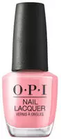 OPI Nagellack "Nail Lacquer" schnelltrocknend, gl&auml;nzend, glattes Finish, wischfest,