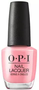 OPI Infinite Shine Nail Polish (15ml) Bathtime Bubbly