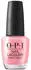 OPI Infinite Shine Nail Polish (15ml) Bathtime Bubbly