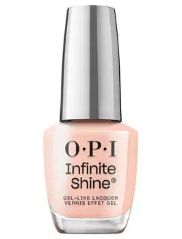 OPI Infinite Shine Nail Polish (15ml) Dulce De Latte