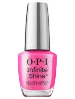 OPI Nagellack "Infinite Shine" deckend, gl&auml;nzend, langanhaltend, splitterfest,