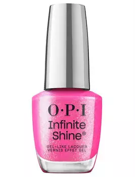 OPI Infinite Shine Nail Polish (15ml) I'm Not Really an Influencer