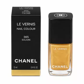Chanel Le Vernis (13 ml) 365 Solaire