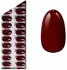 Miss Sophie Short Round 32 Stk. Burgundy