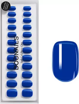 Doonails Soft Gel Press Ons 30 Stk.