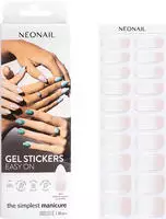 GEL STICKERS EASY ON M012