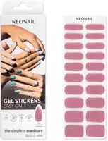 GEL STICKERS EASY ON M08