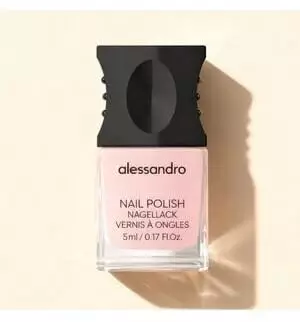 Alessandro Nail Polish (5ml) Sunset Glimmer