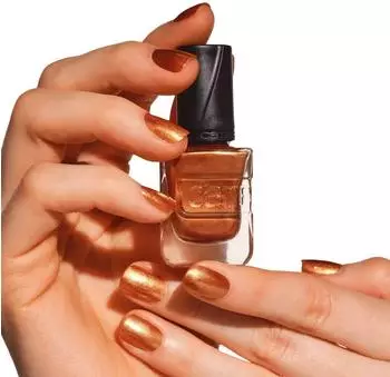 Catrice Gel Affair Nail Lacquer (10,5ml) 40 Copper Cabana