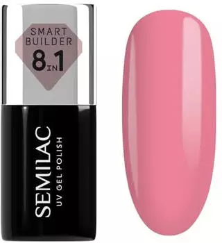 Semilac Smart Builder (7ml) 813 Pastel Pink