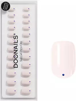 Doonails Soft Gel Press Ons 30 Stk.
