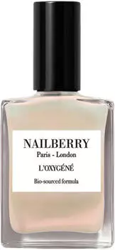 Nailberry L'Oxyg&eacute;n&eacute; Oxygenated Nail Lacquer (15ml) Inner Glow