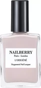 Nailberry L'Oxyg&eacute;n&eacute; Oxygenated Nail Lacquer (15ml) Tokyo Spring