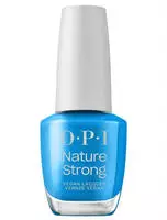 OPI Nagellack "Nature Strong" deckend, gl&auml;nzend, langanhaltend, schnelltrocknend