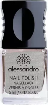 Alessandro Nail Polish (5ml) Ice Crystals