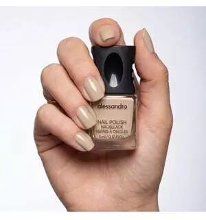 Alessandro Nail Polish (5ml) Earth Mirage