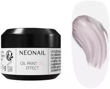 NeoNail Oil Paint Gel Effect (5g) Quiet Impression