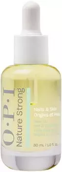 OPI ProSpa Nail & Cuticle Oil (30ml)