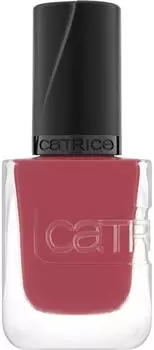 Catrice Gel Affair Nail Lacquer (10,5ml) 007 Take Me To Mulberry Street