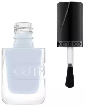 Catrice Gel Affair Nail Lacquer (10,5ml) 029 Blue You A Kiss