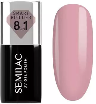 Semilac Smart Builder (7ml) 802 Nude Rose
