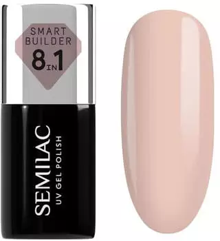 Semilac Smart Builder (7ml) 816 Pale Nude