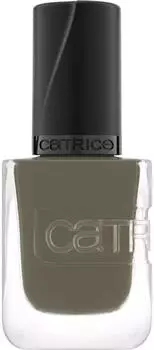 Catrice Gel Affair Nail Lacquer (10,5ml) 034 Super Trouper