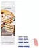 NeoNail Gel Stickers Easy On (20 Stk.) M10