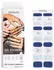 NeoNail Gel Stickers Easy On (20 Stk.) M10