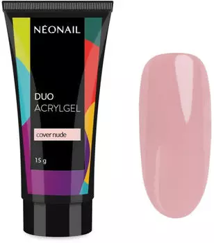 NeoNail Duo Acrylgel (15g) (11020) Cover Nude