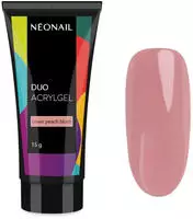 DUO ACRYLGEL Cover Peach Blush 15 g