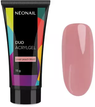 NeoNail Duo Acrylgel (15g) (11018) Cover Peach Blush
