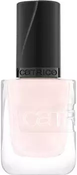 Catrice Gel Affair Nail Lacquer (10,5ml) 002 Dancing In Ballet Shoes