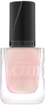 Catrice Gel Affair Nail Lacquer (10,5ml) 003 The Pearl Next Door