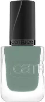 Catrice Gel Affair Nail Lacquer (10,5ml) 035 Love It Or Leaf It