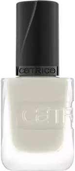 Catrice Gel Affair Nail Lacquer (10,5ml) 042 Fifty Shades Of Greige
