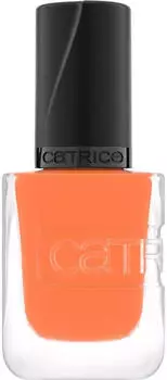 Catrice Gel Affair Nail Lacquer (10,5ml) 014 Sunset Sorbet