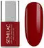 Semilac One Step 3in1 Glossy (7ml) 575 Dark Red