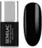 Semilac One Step 3in1 Glossy (7ml) 190 The Black