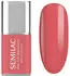 Semilac One Step 3in1 Glossy (7ml) 690 Coral Pink